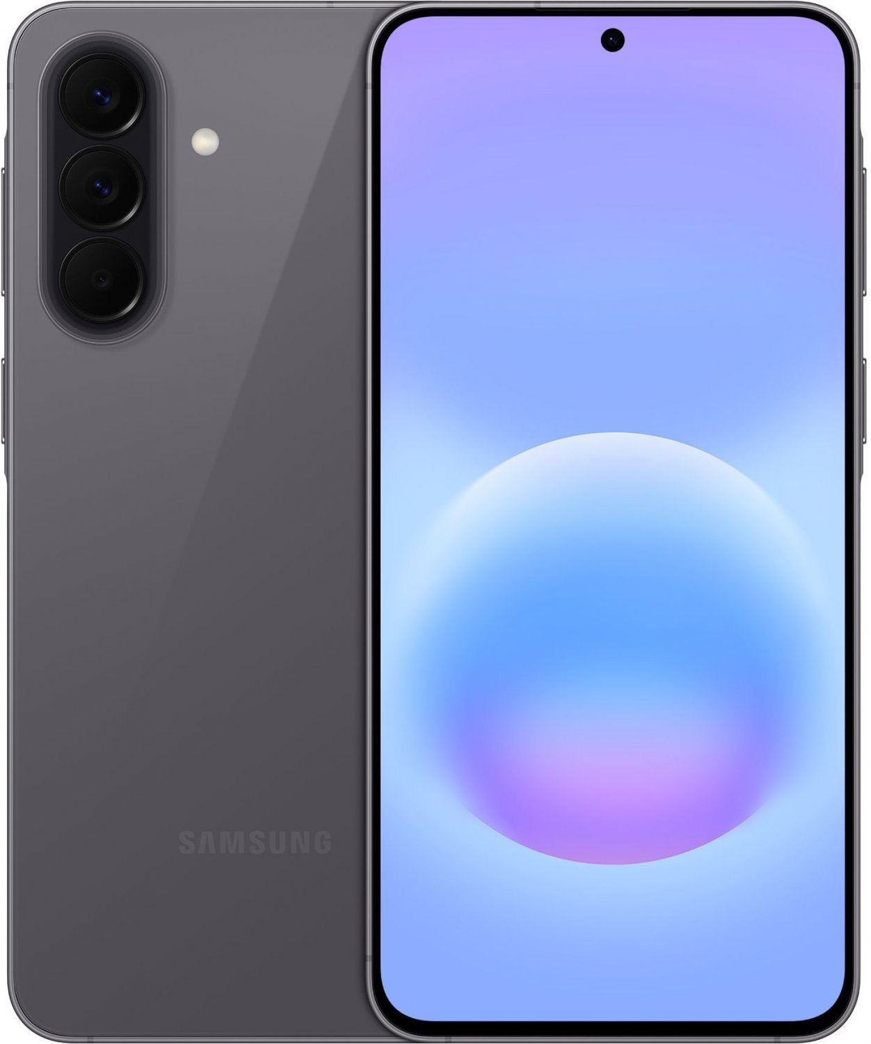 Samsung Galaxy A57 128 ГБ, Серый